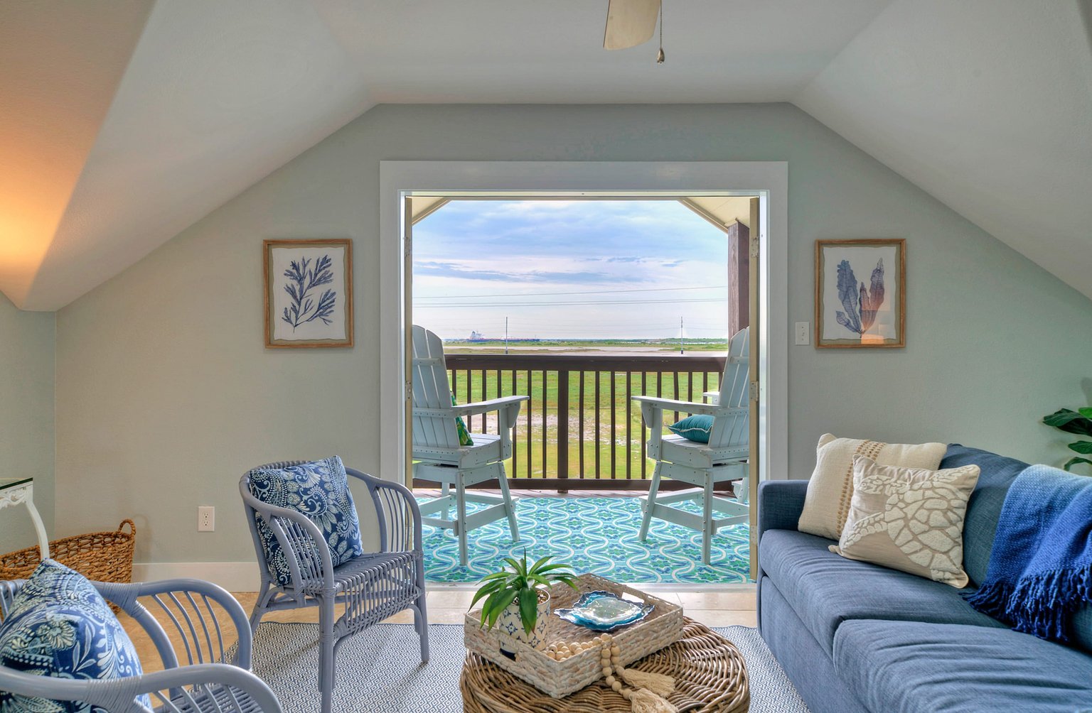 Port Aransas Vacation Rental