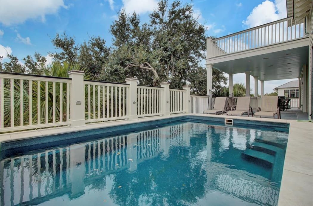 Isle of Palms Vacation Rental