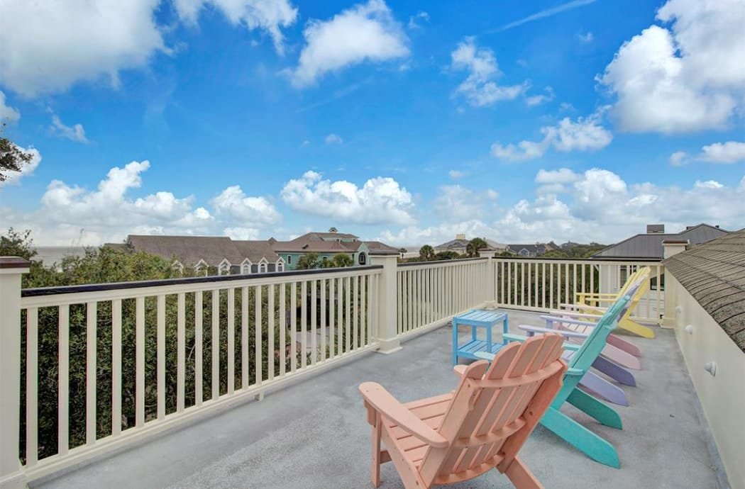 Isle of Palms Vacation Rental
