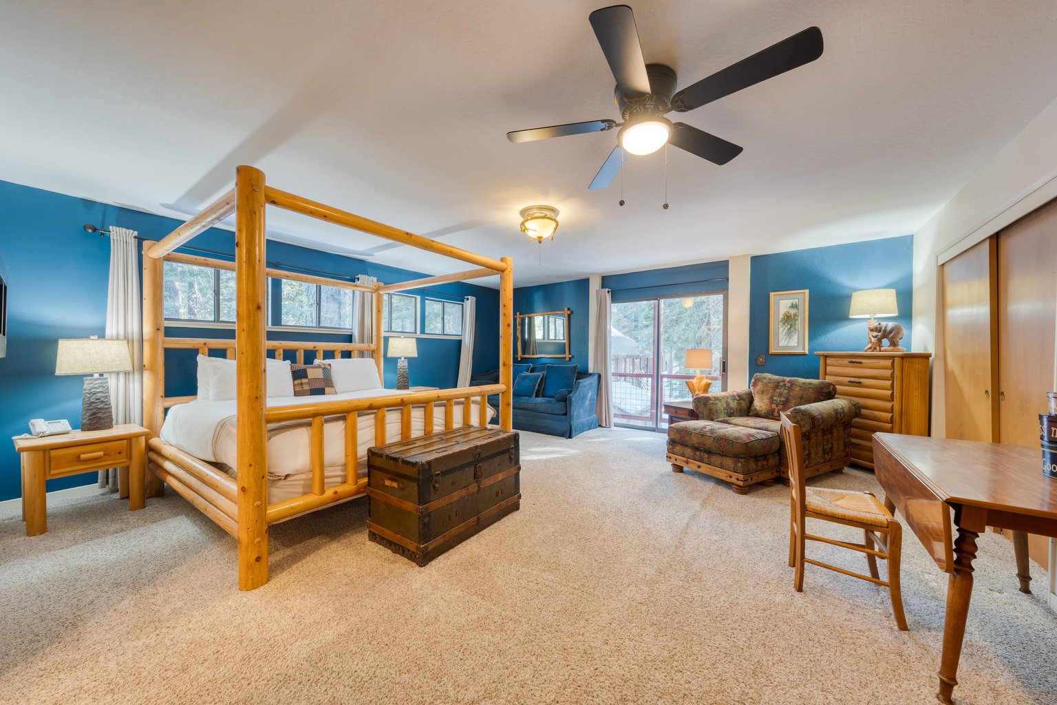 Truckee Vacation Rental