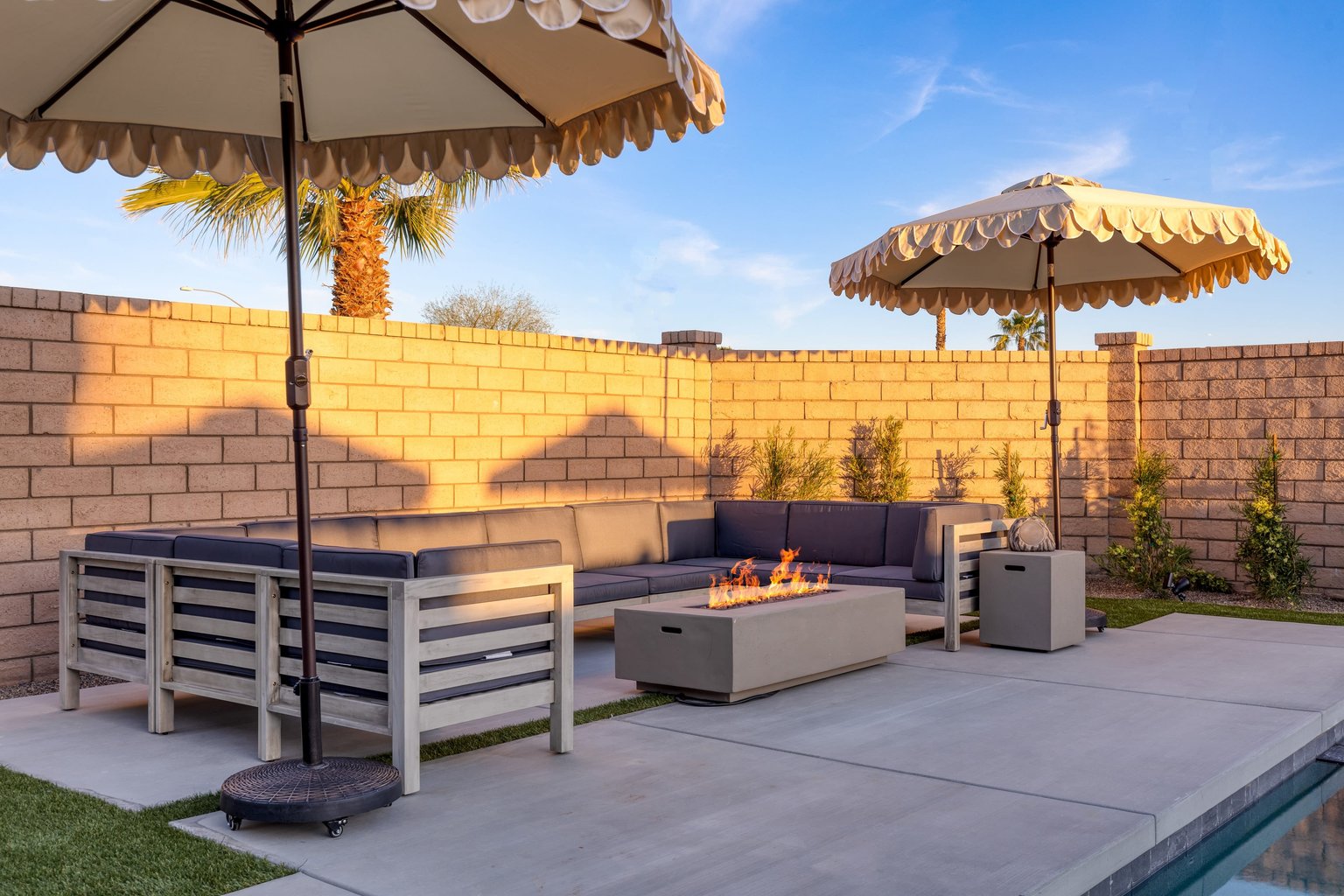 Coachella Vacation Rental