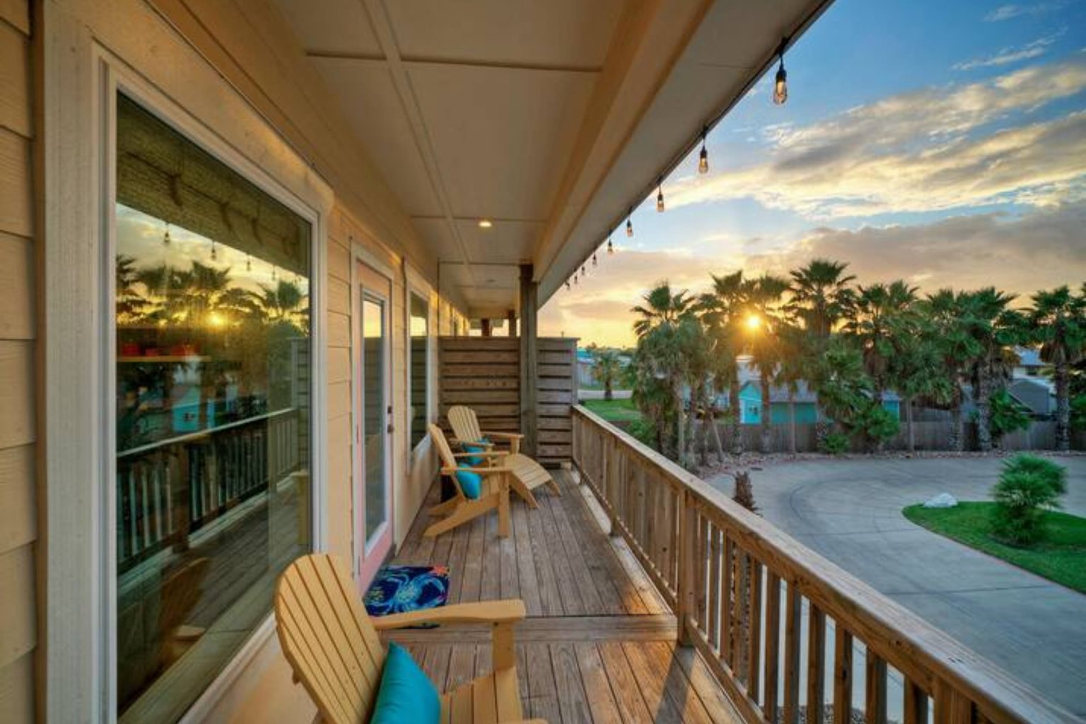 Port Aransas Vacation Rental