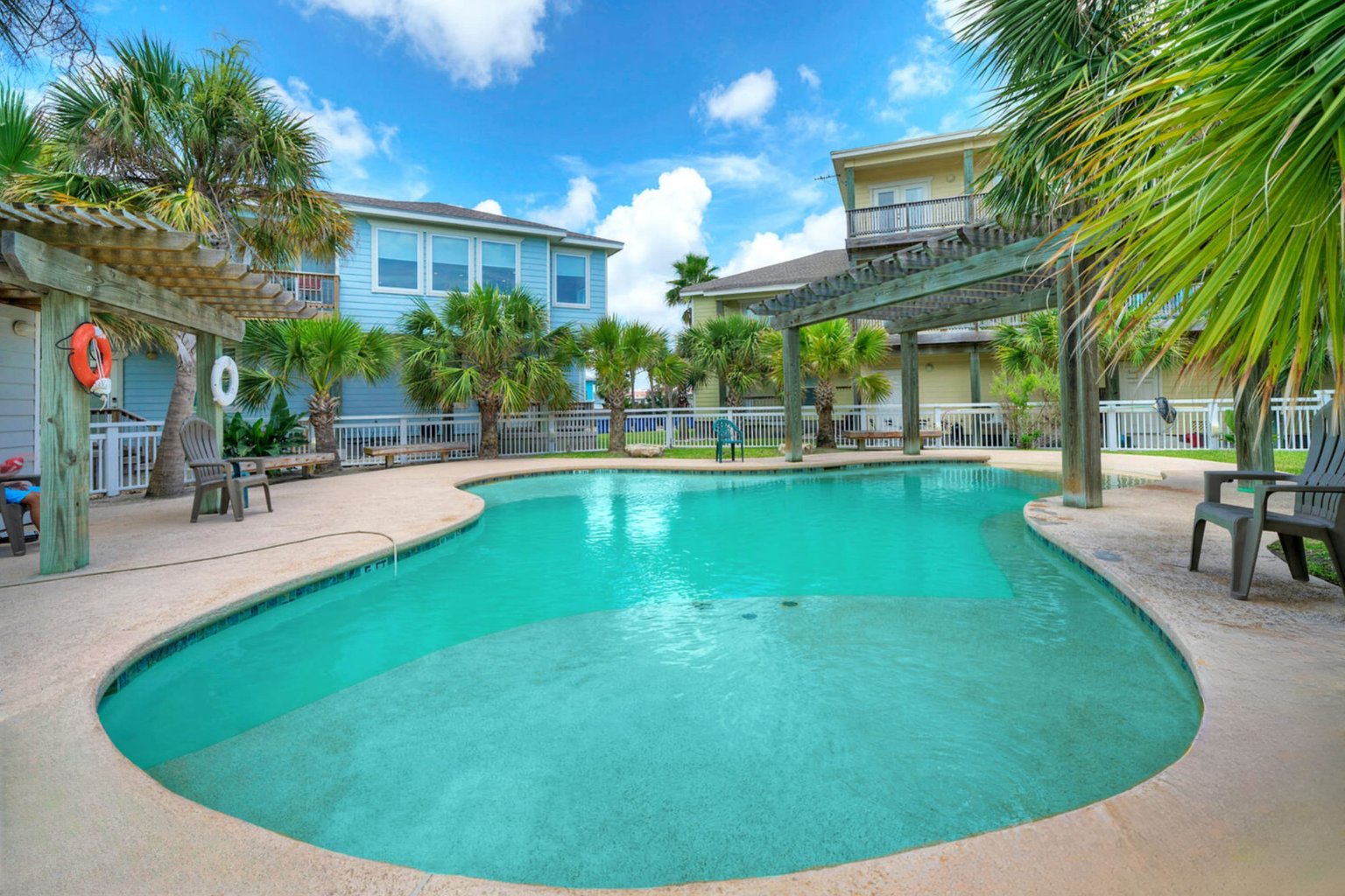 Port Aransas Vacation Rental