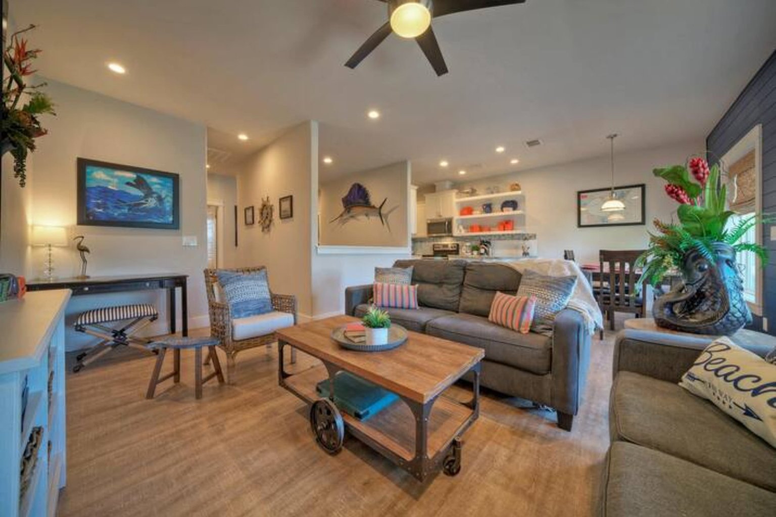 Port Aransas Vacation Rental