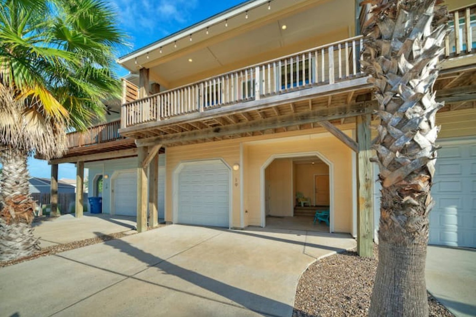 Port Aransas Vacation Rental