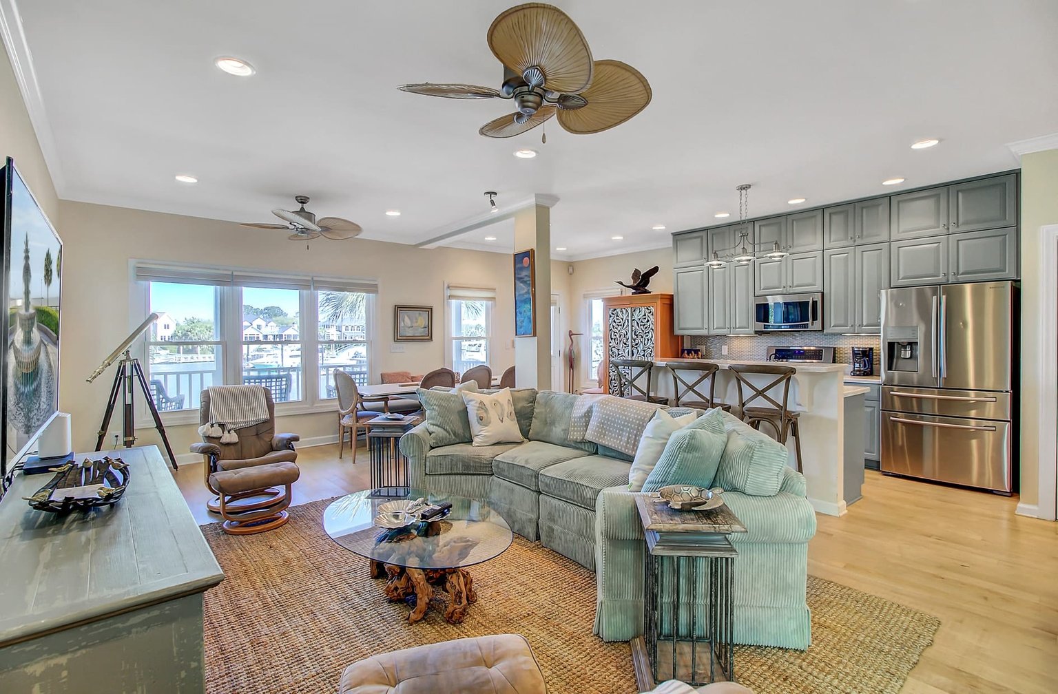 Isle of Palms Vacation Rental