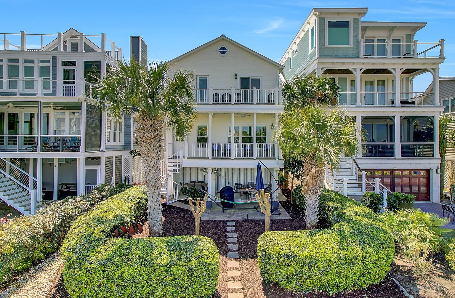 Isle of Palms Vacation Rental