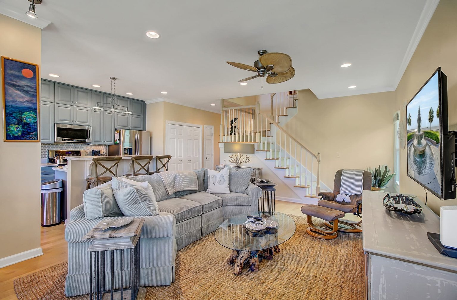 Isle of Palms Vacation Rental