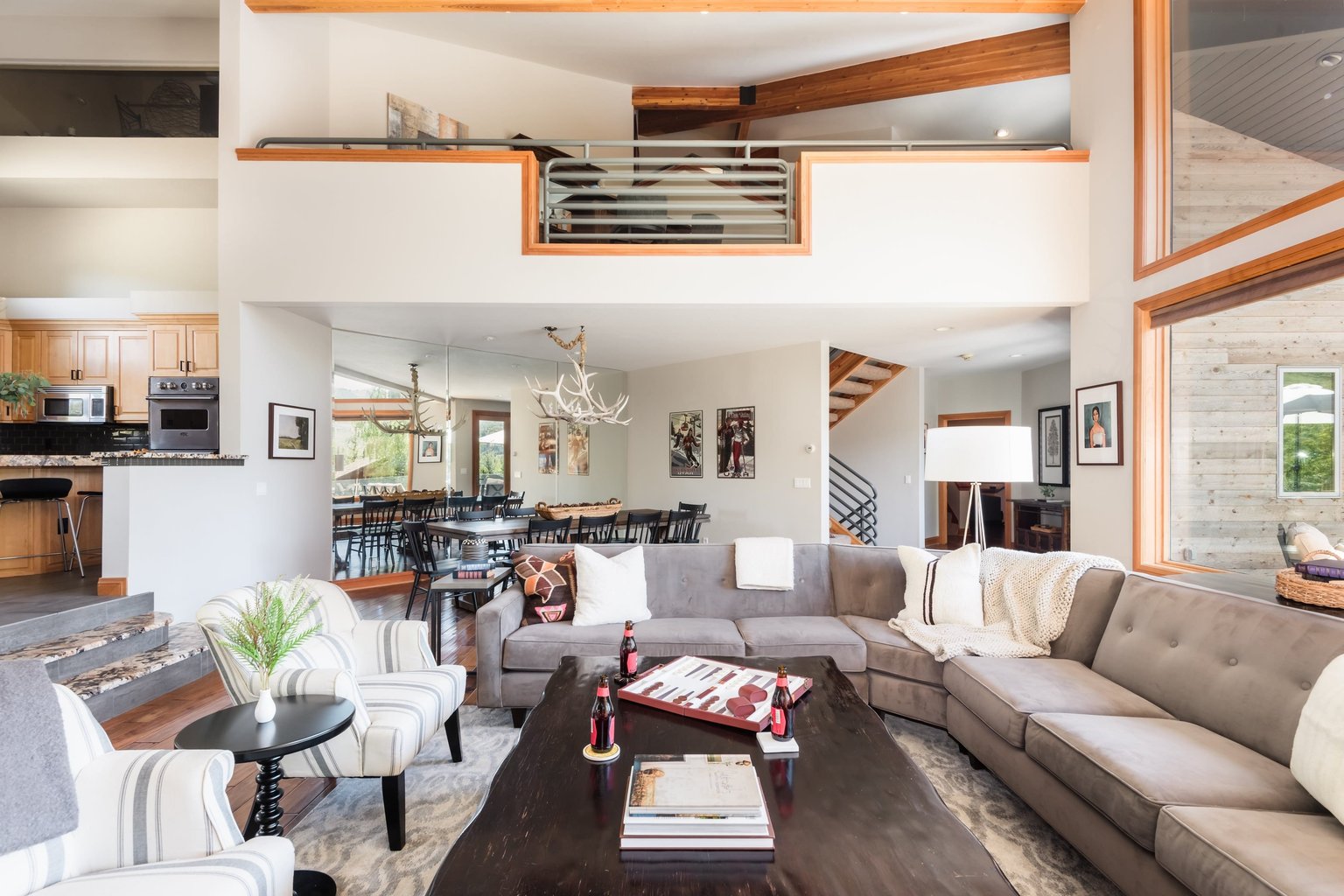 Park City Vacation Rental