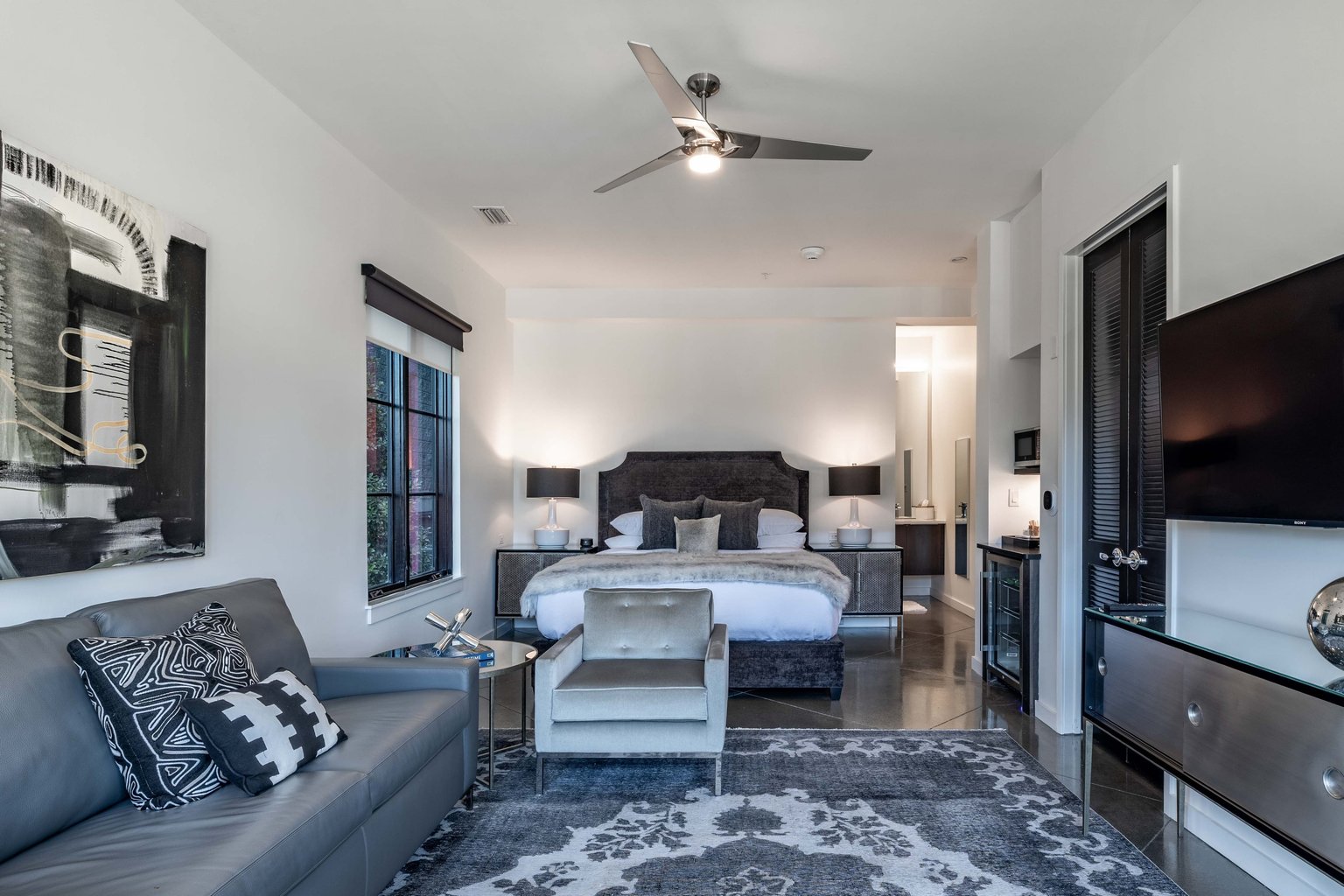 Nashville Vacation Rental