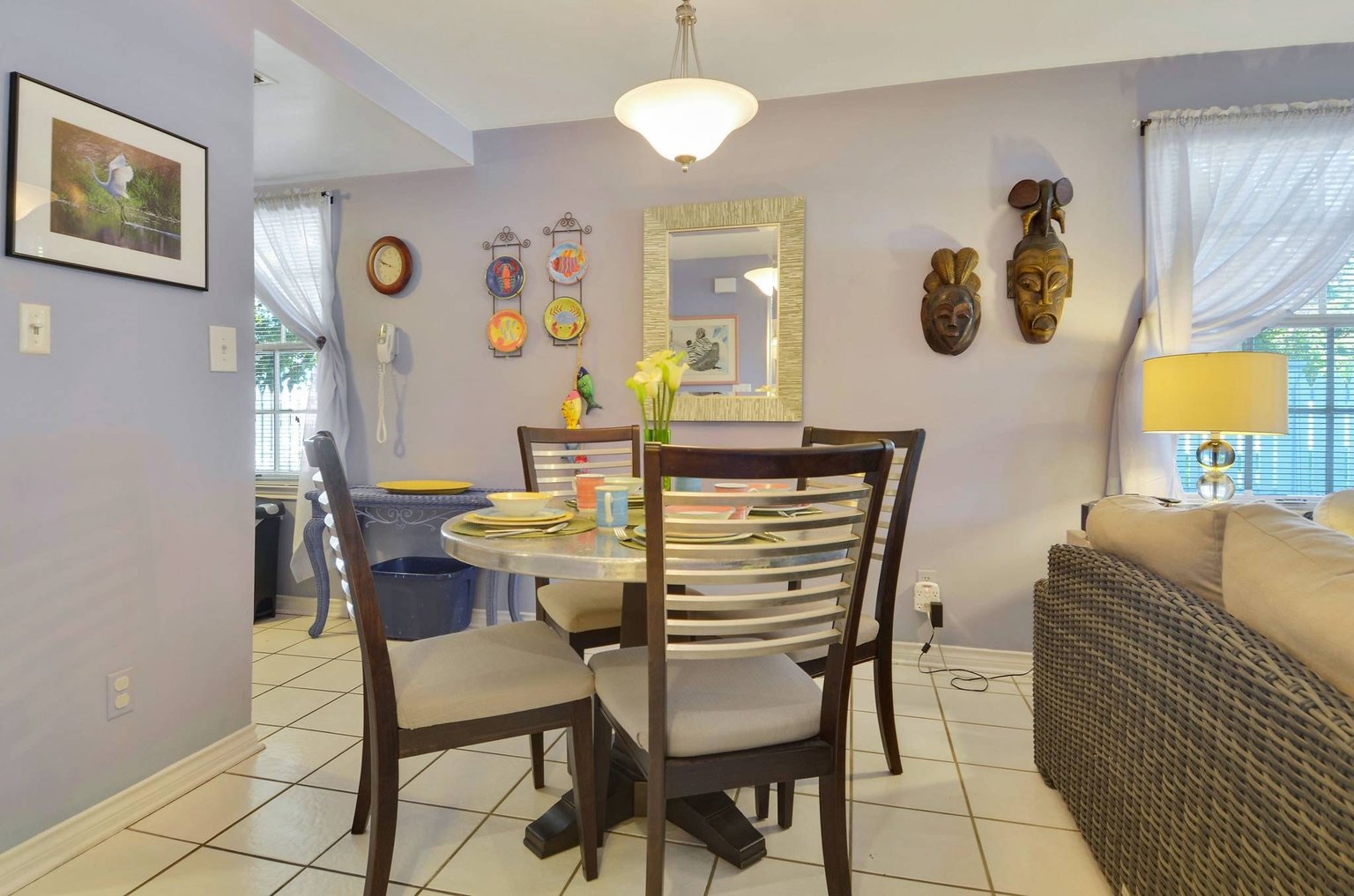 Key West Vacation Rental