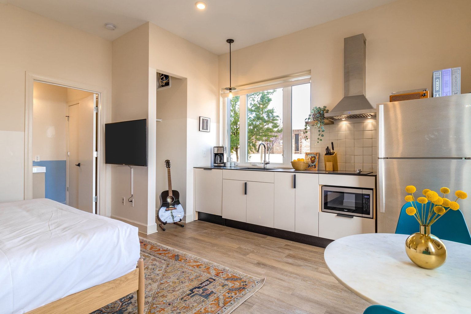 Nashville Vacation Rental