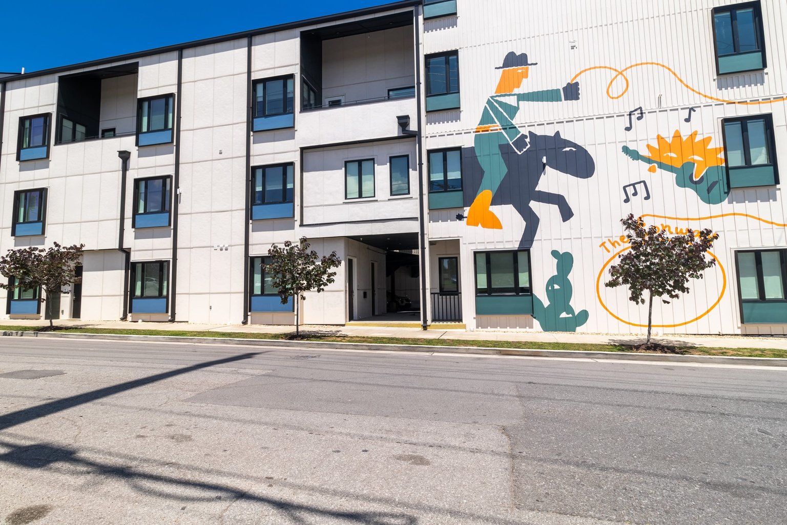 Nashville Vacation Rental