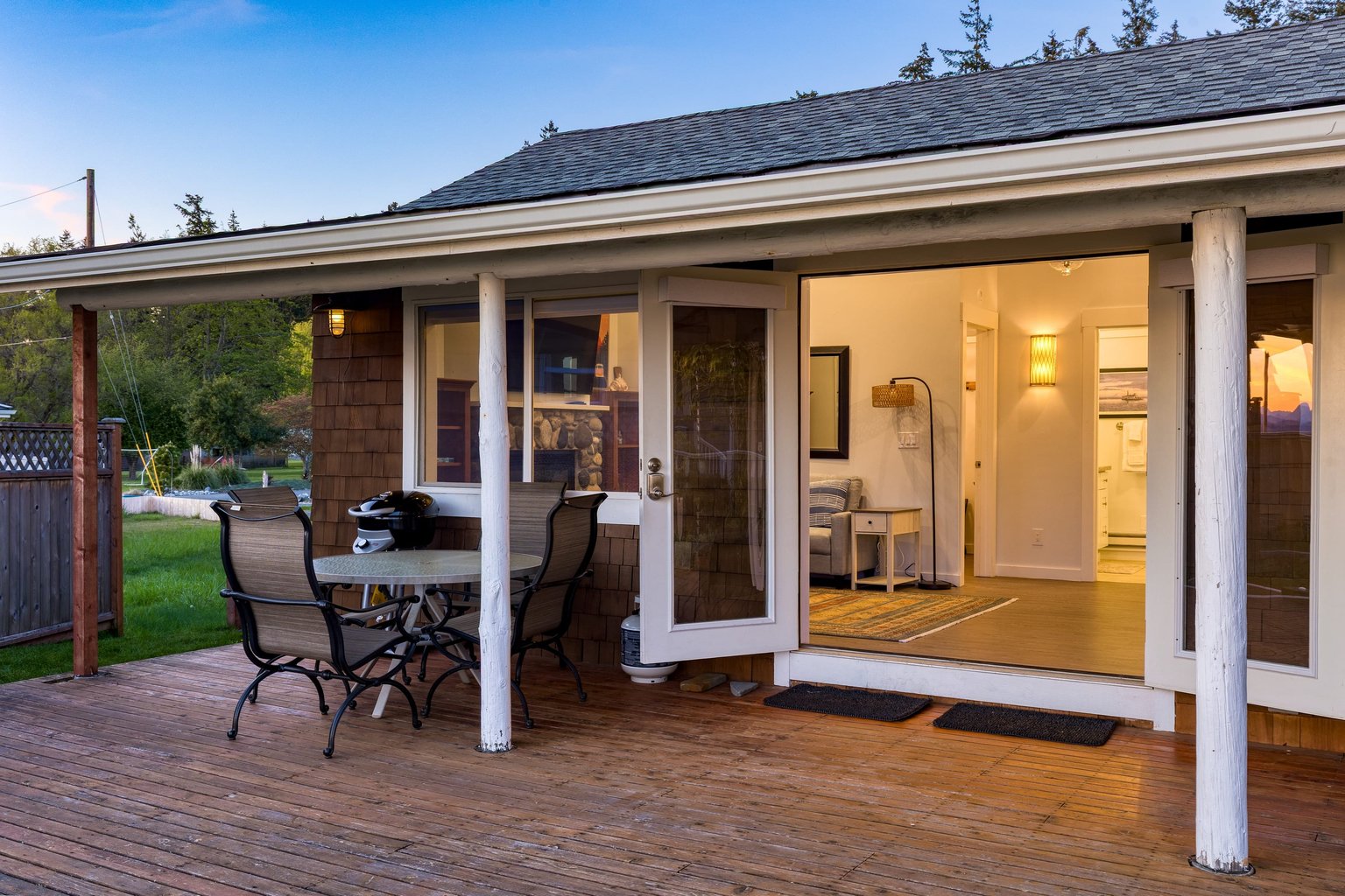 Freeland Vacation Rental