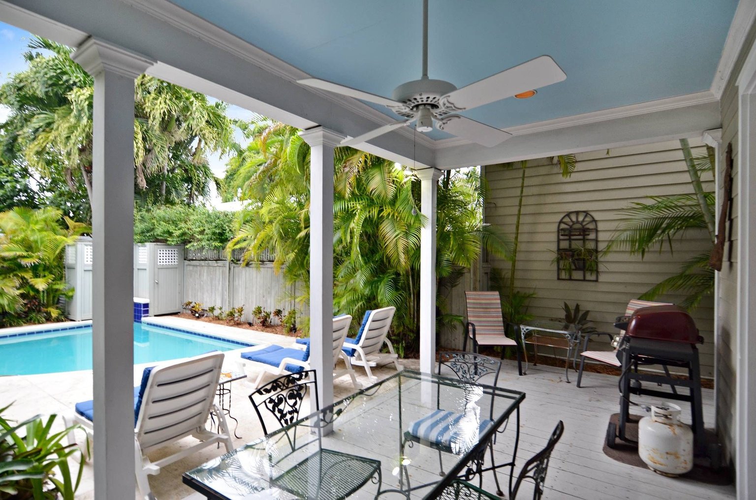Key West Vacation Rental