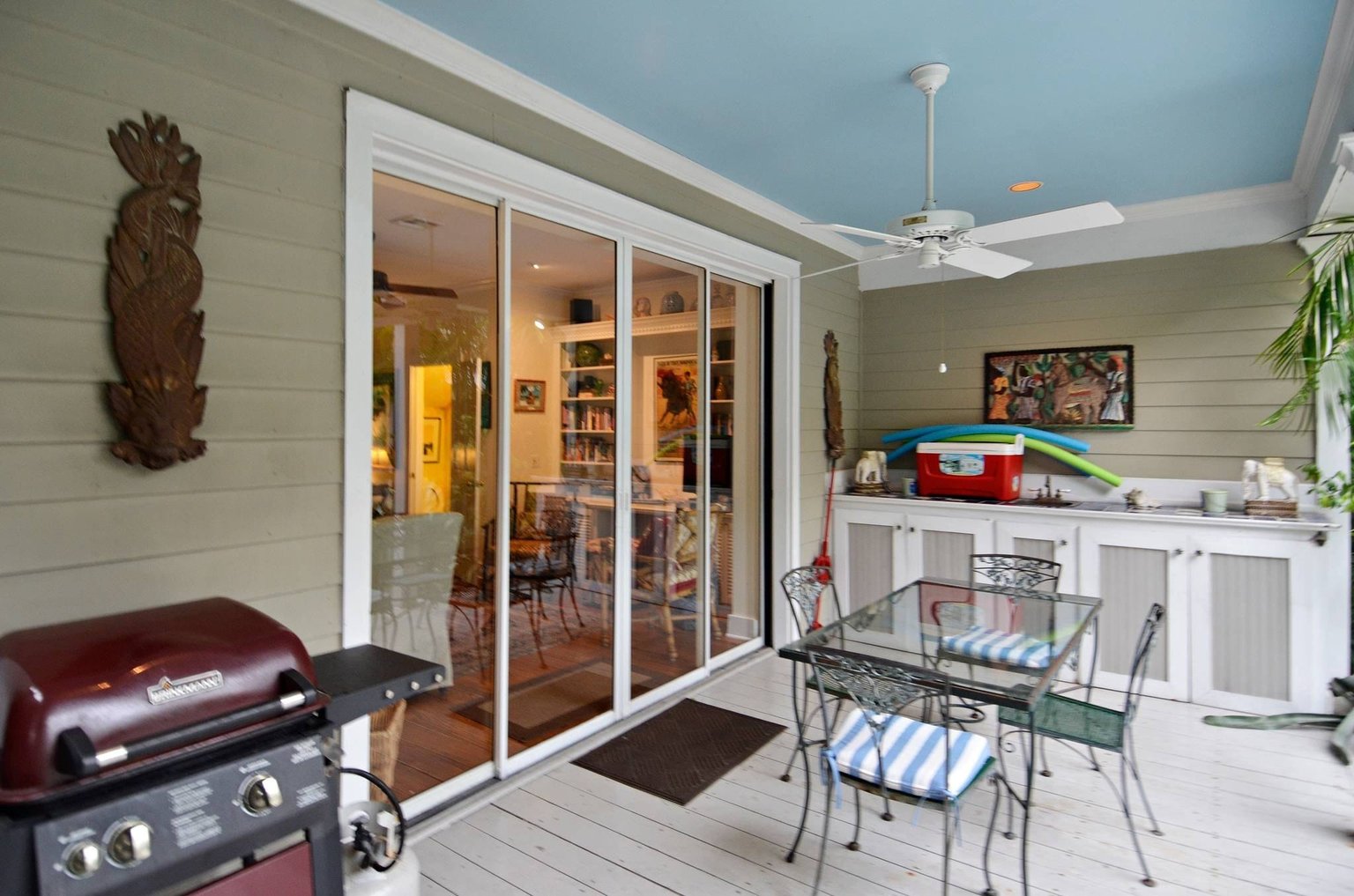 Key West Vacation Rental
