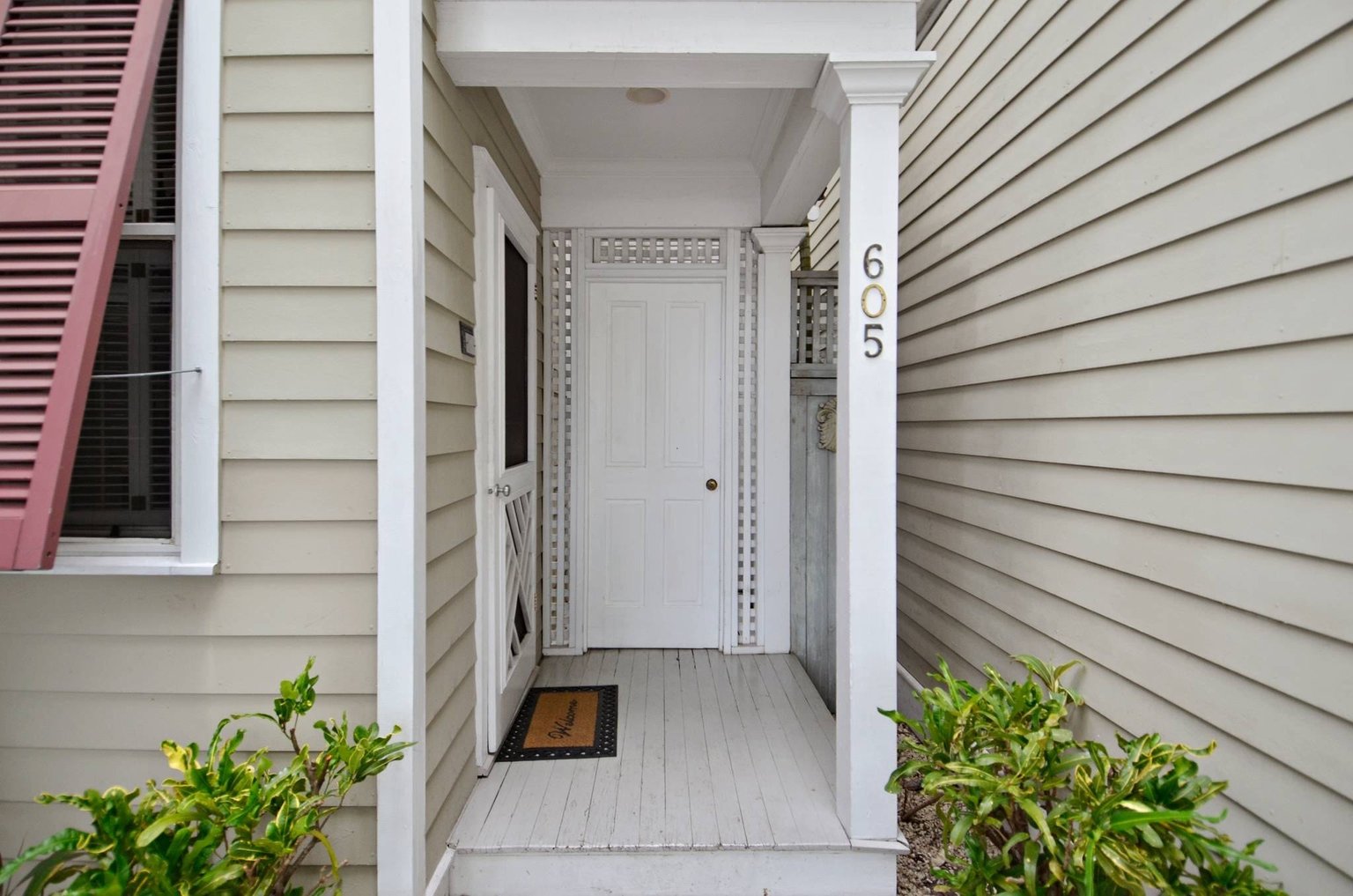 Key West Vacation Rental