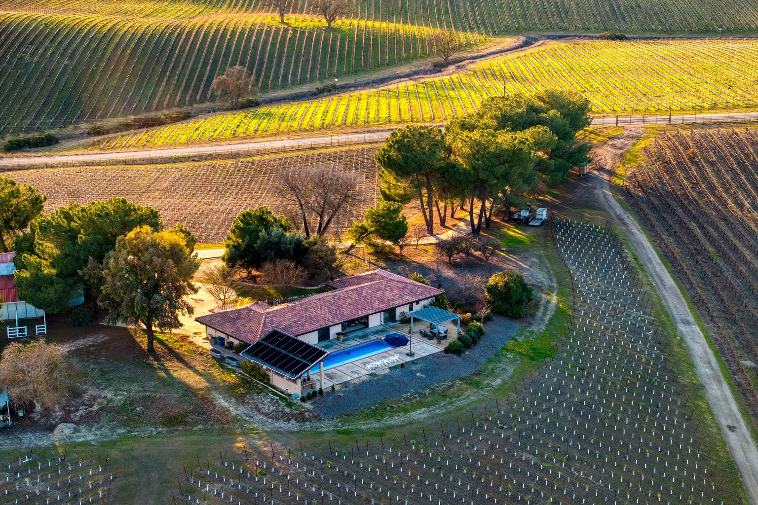 Paso Robles Vacation Rental