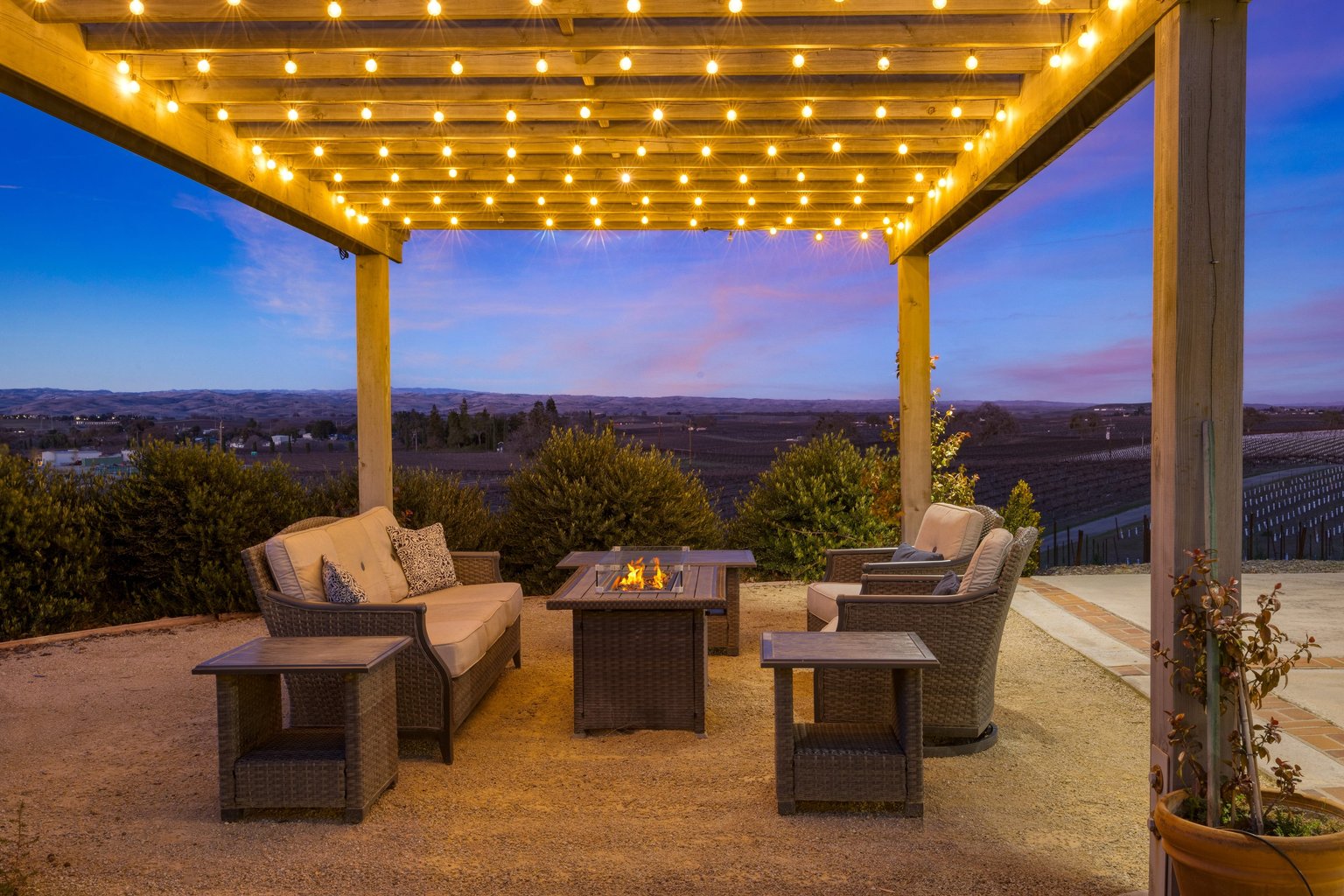 Paso Robles Vacation Rental