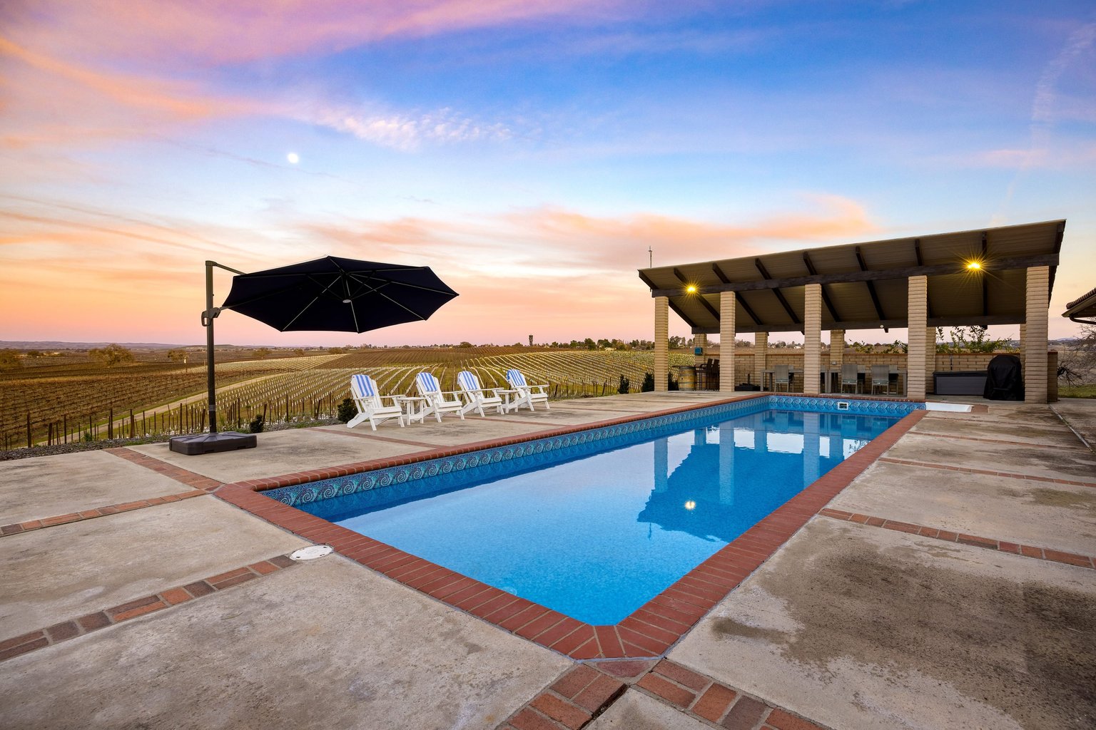 Paso Robles Vacation Rental
