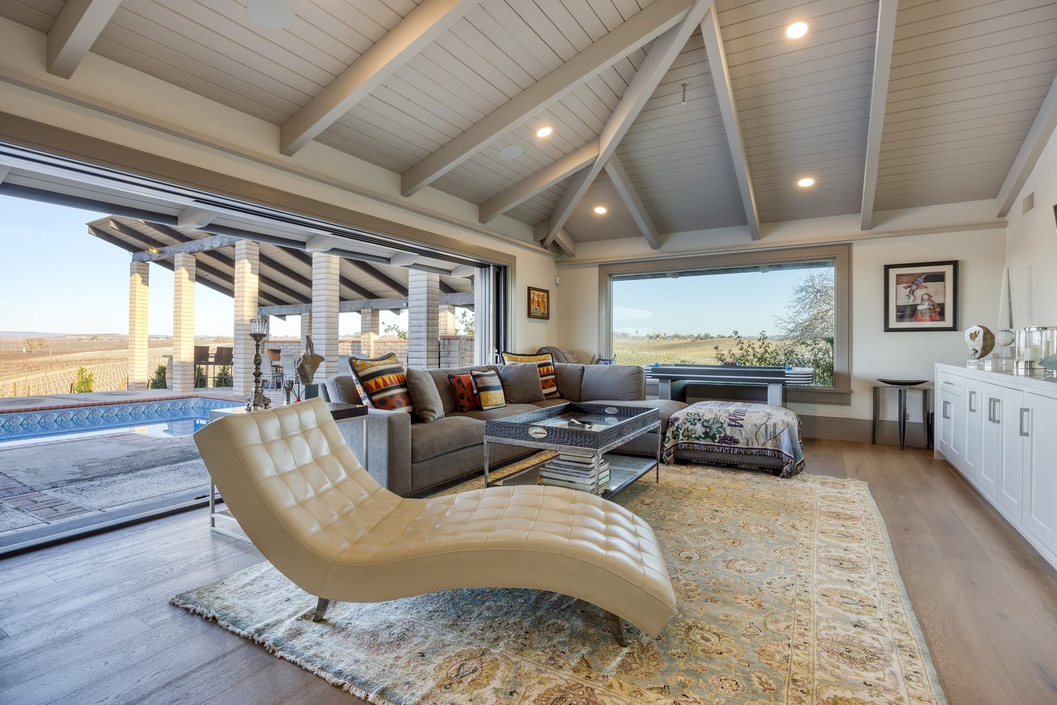 Paso Robles Vacation Rental