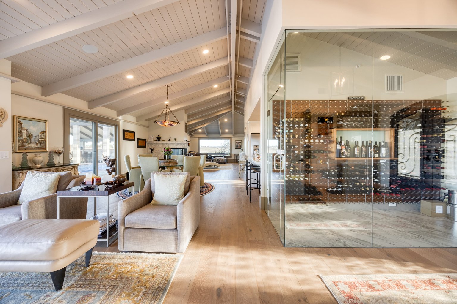 Paso Robles Vacation Rental