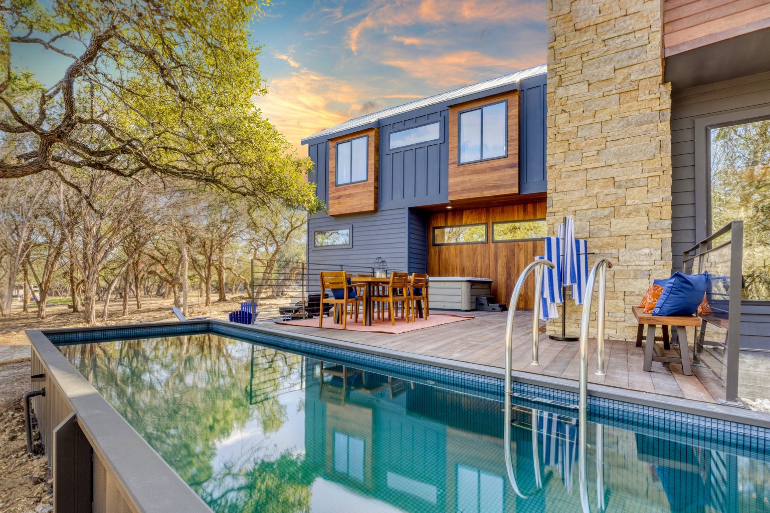 Wimberley Vacation Rental