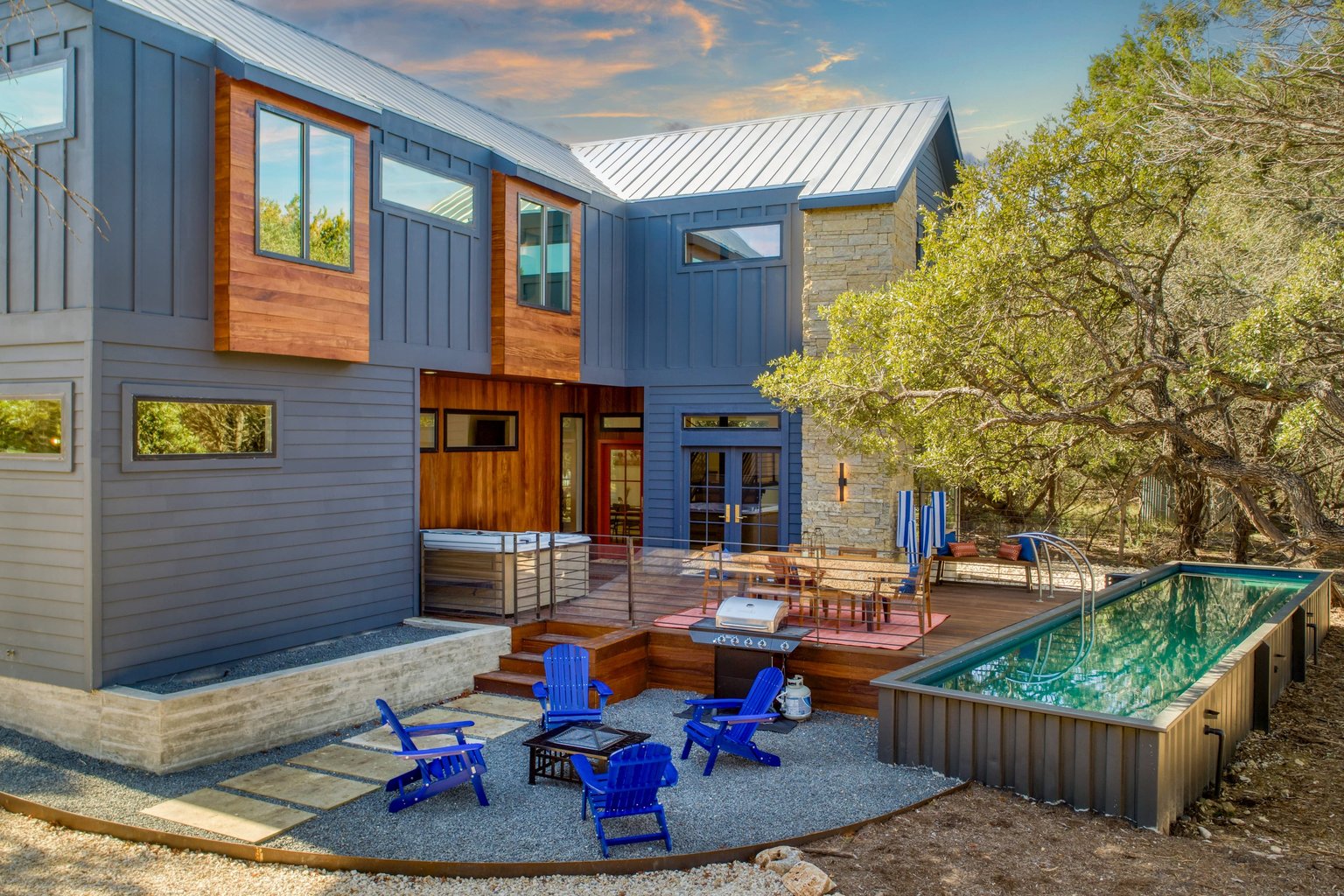 Wimberley Vacation Rental