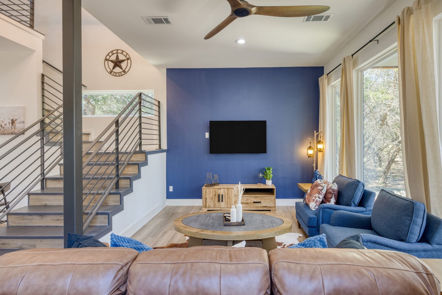 Wimberley Vacation Rental