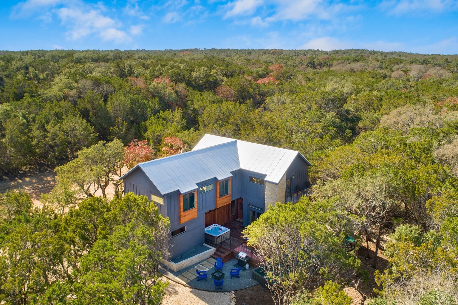 Wimberley Vacation Rental