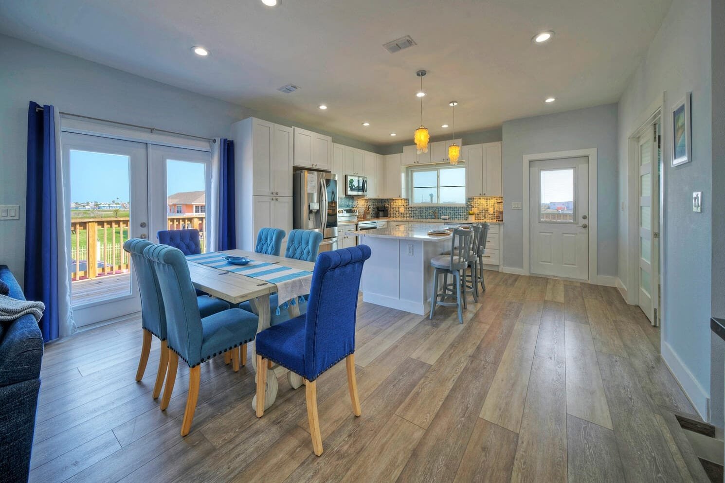 Port Aransas Vacation Rental