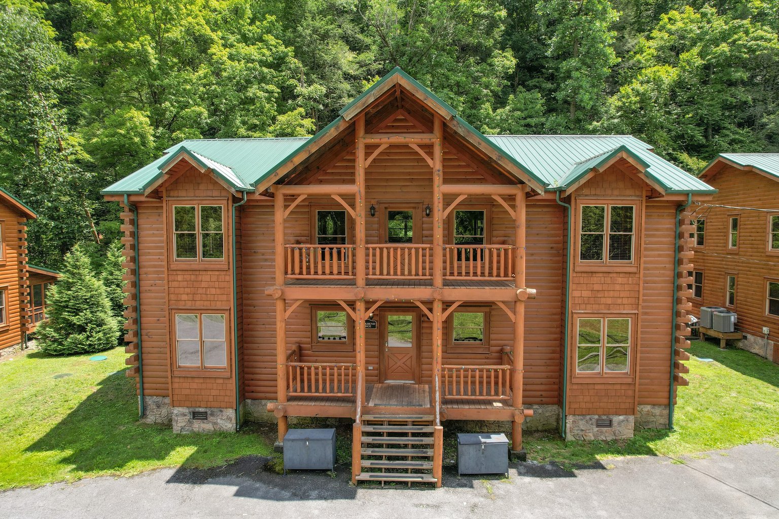 Pigeon Forge Vacation Rental