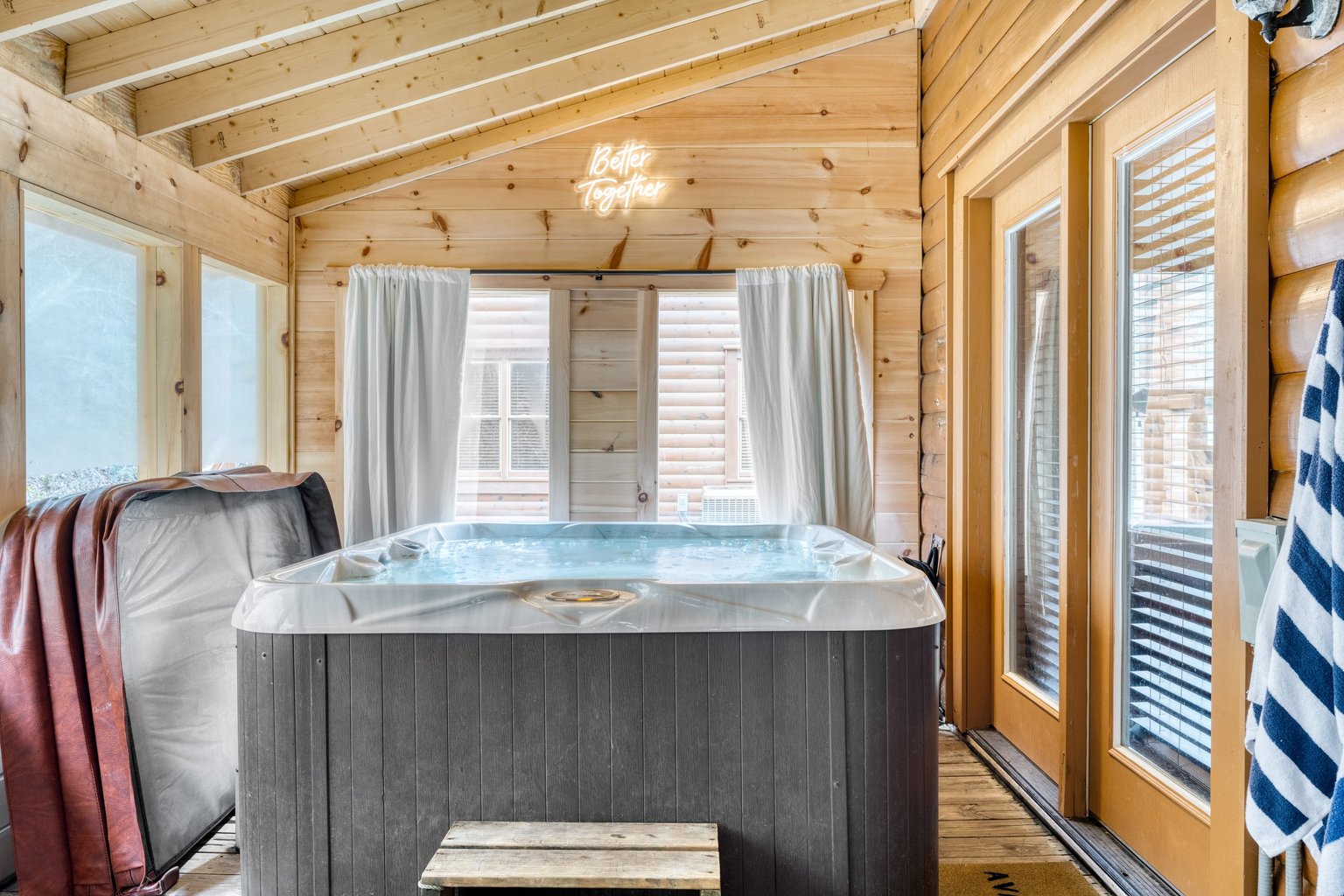 Pigeon Forge Vacation Rental