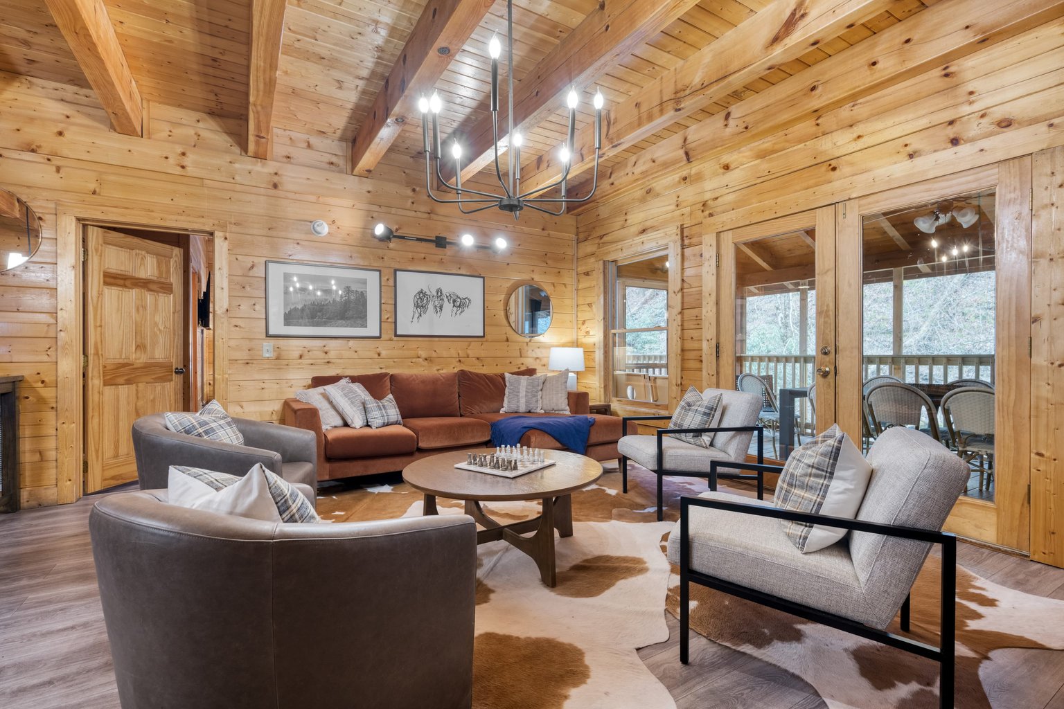 Pigeon Forge Vacation Rental