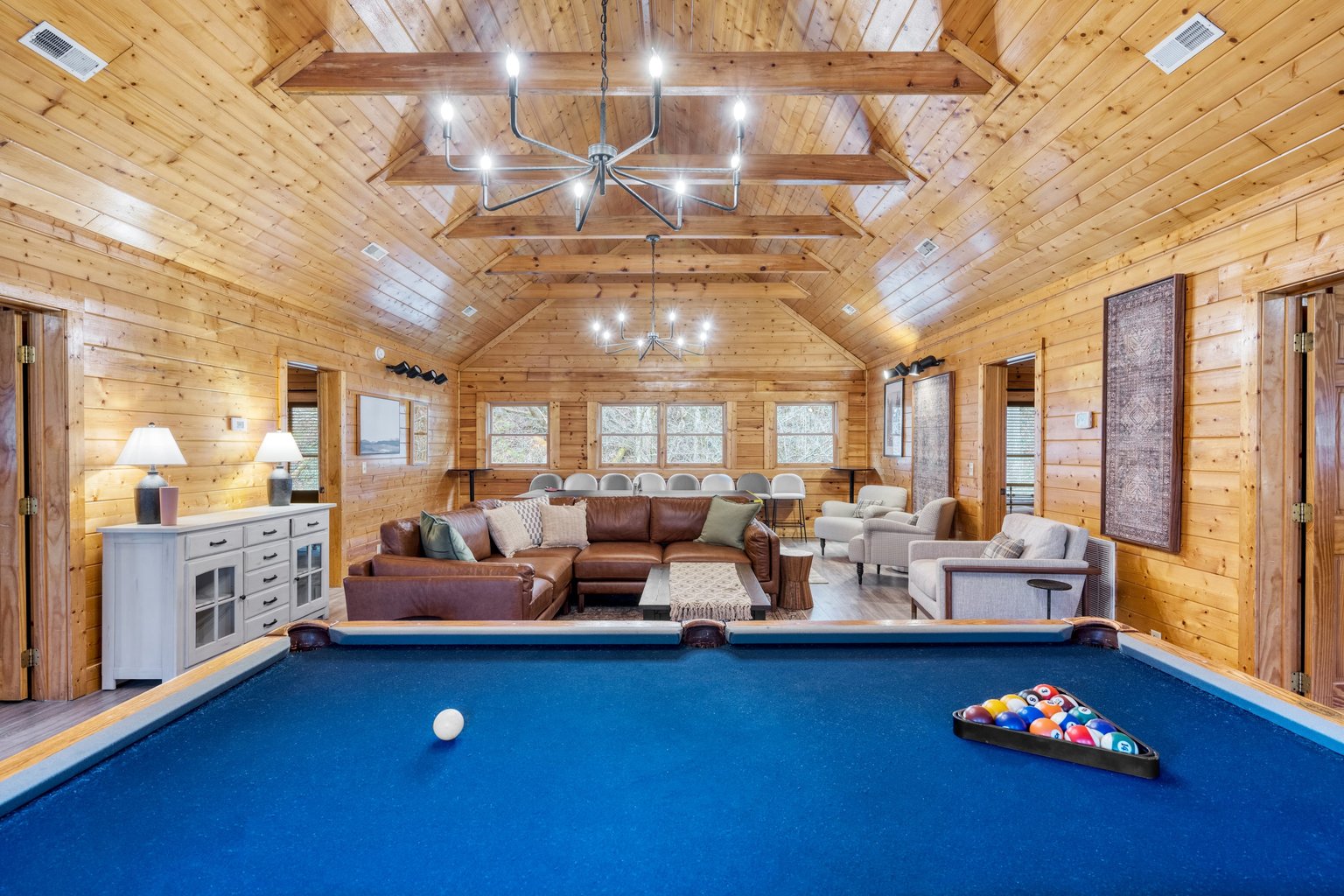 Pigeon Forge Vacation Rental