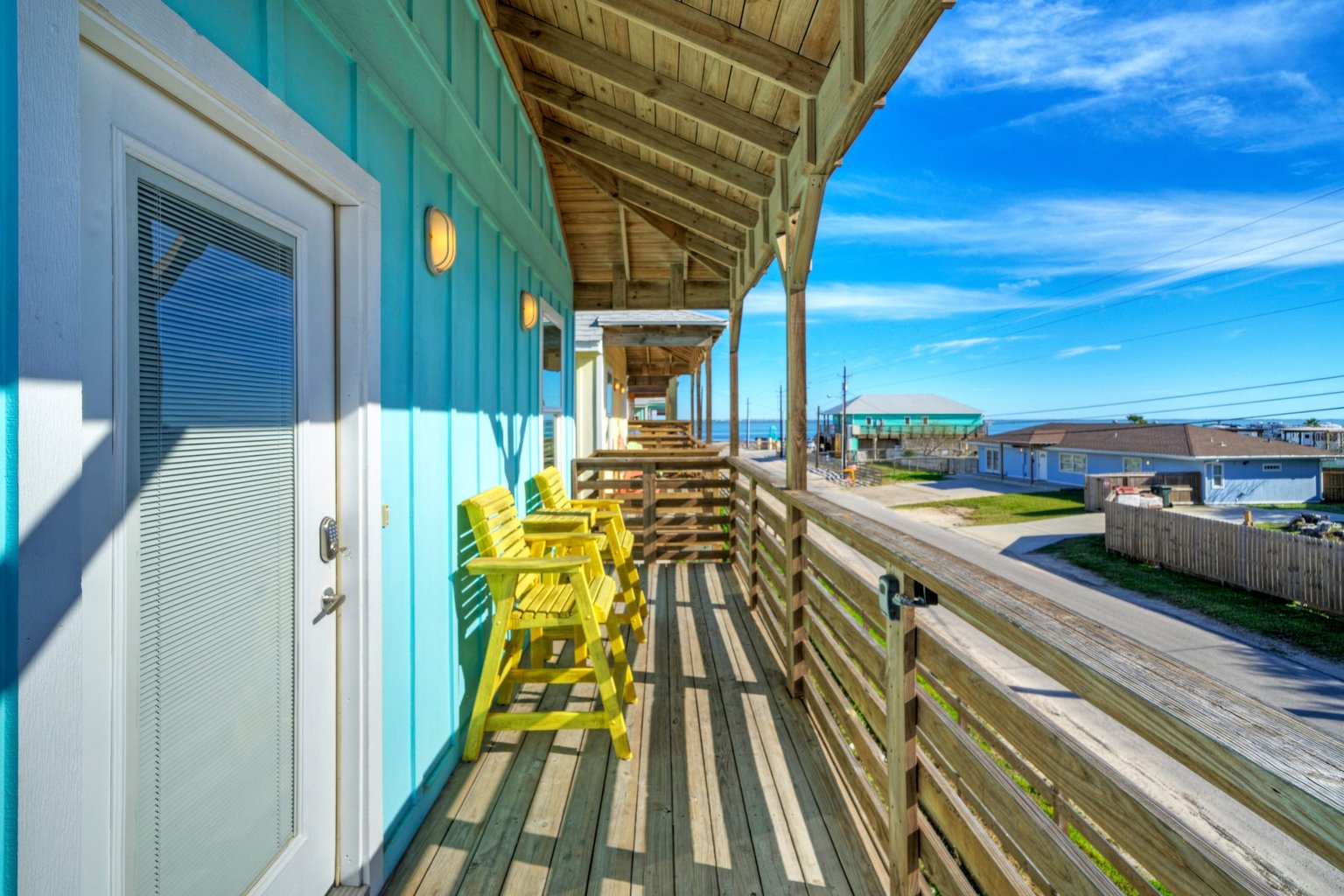 Corpus Christi Vacation Rental