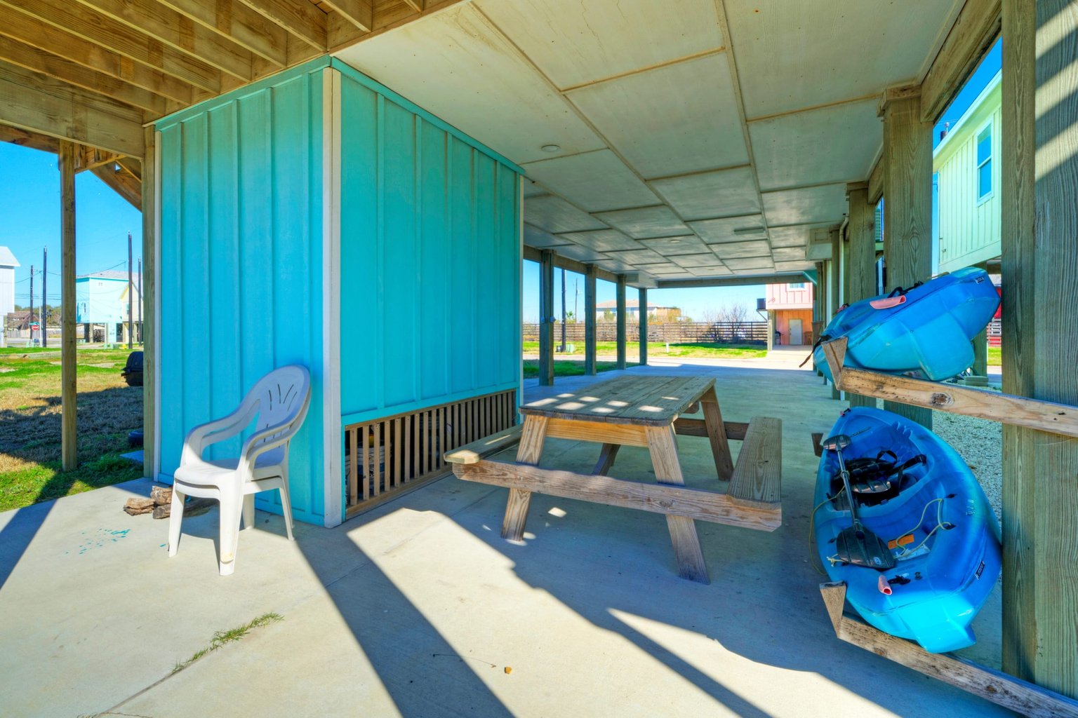 Corpus Christi Vacation Rental