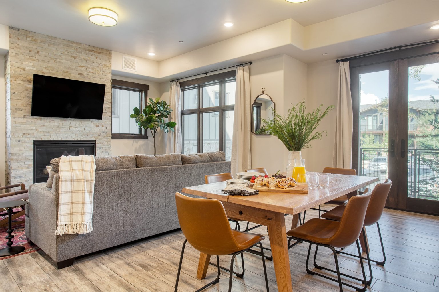Park City Vacation Rental