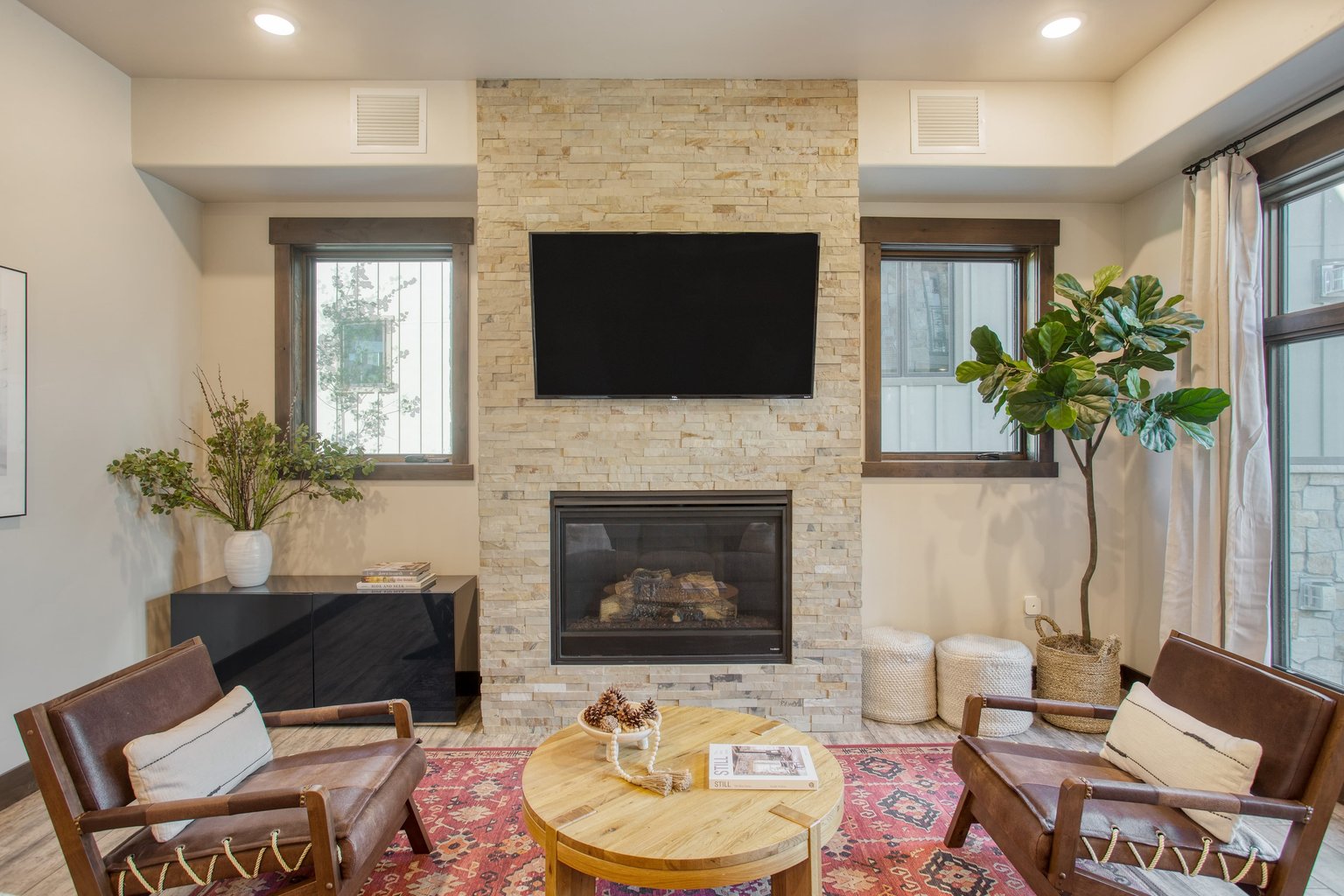 Park City Vacation Rental