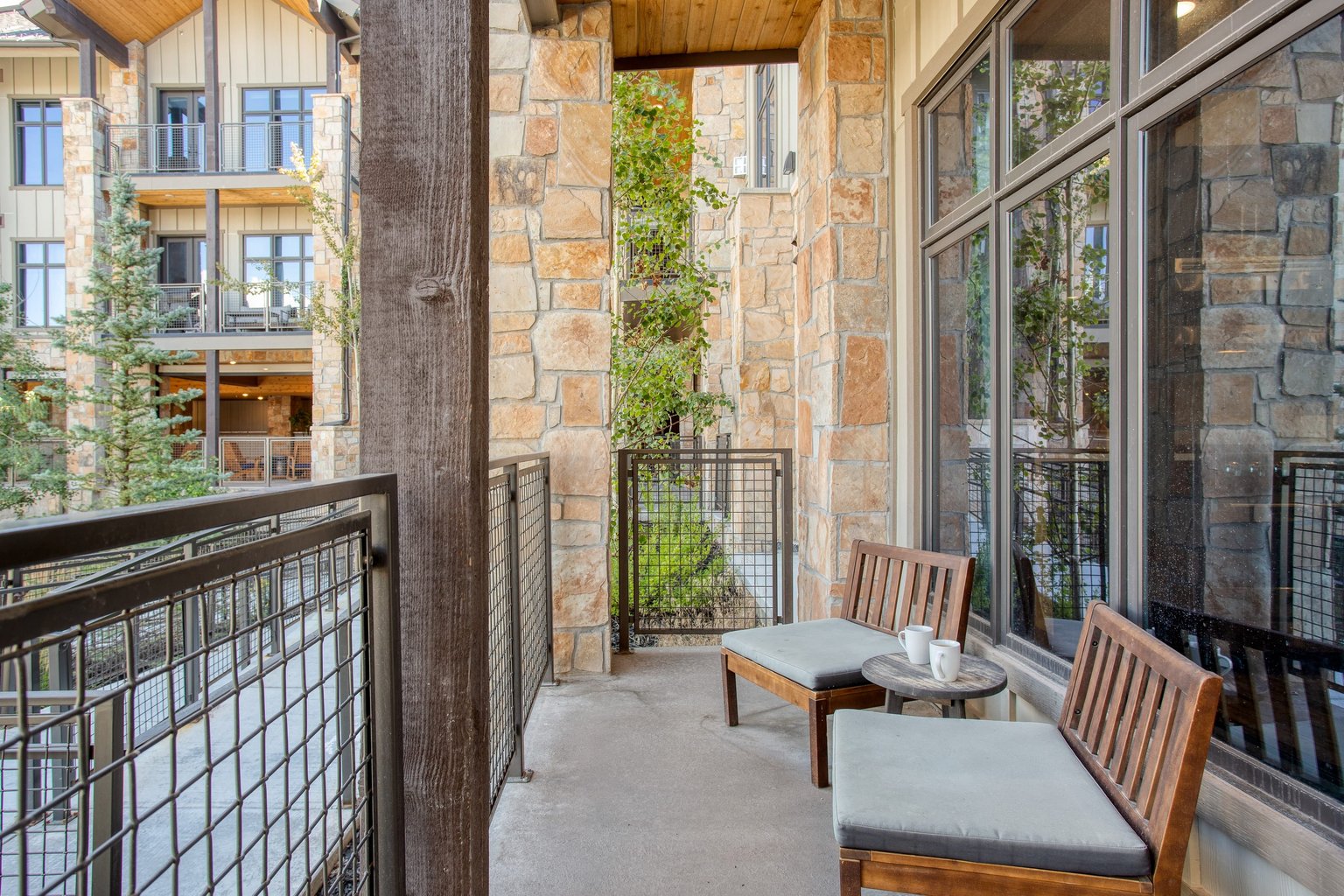 Park City Vacation Rental