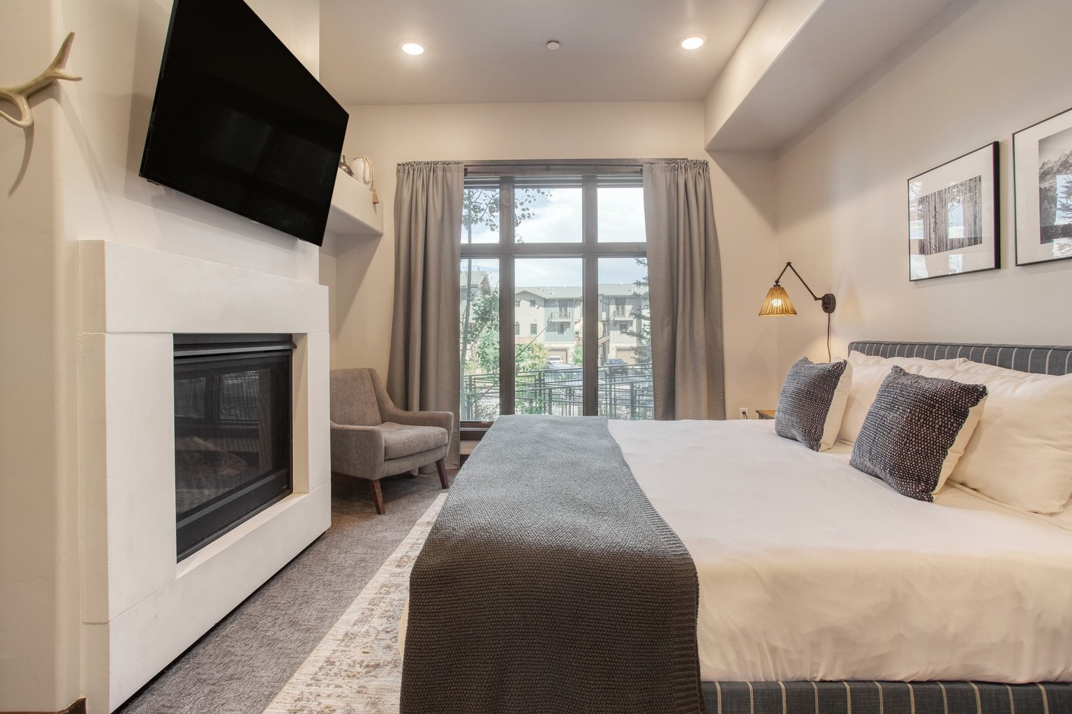 Park City Vacation Rental