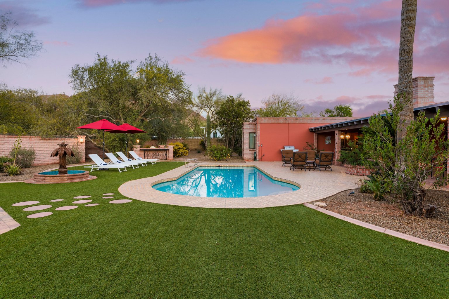 Phoenix Vacation Rental