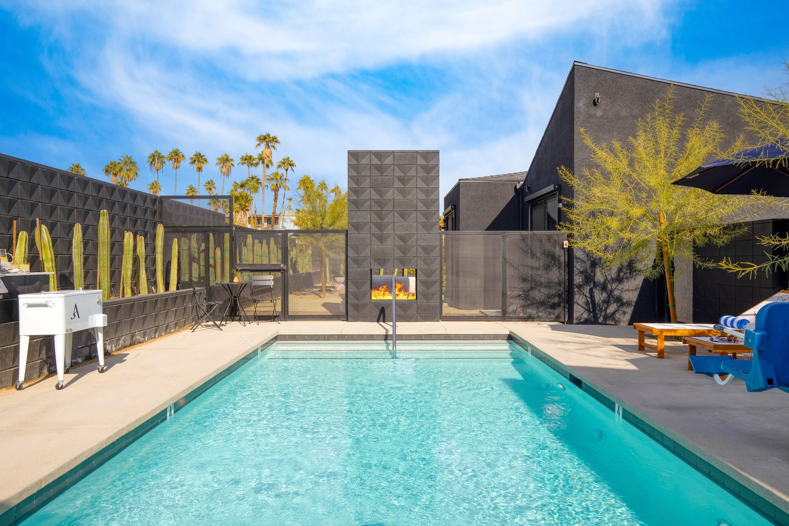 Palm Springs Vacation Rental
