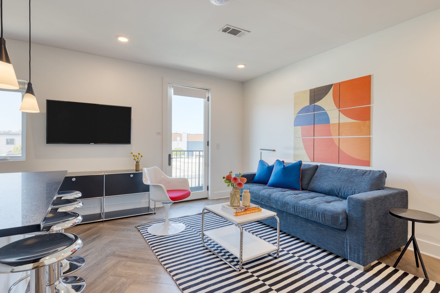 Nashville Vacation Rental