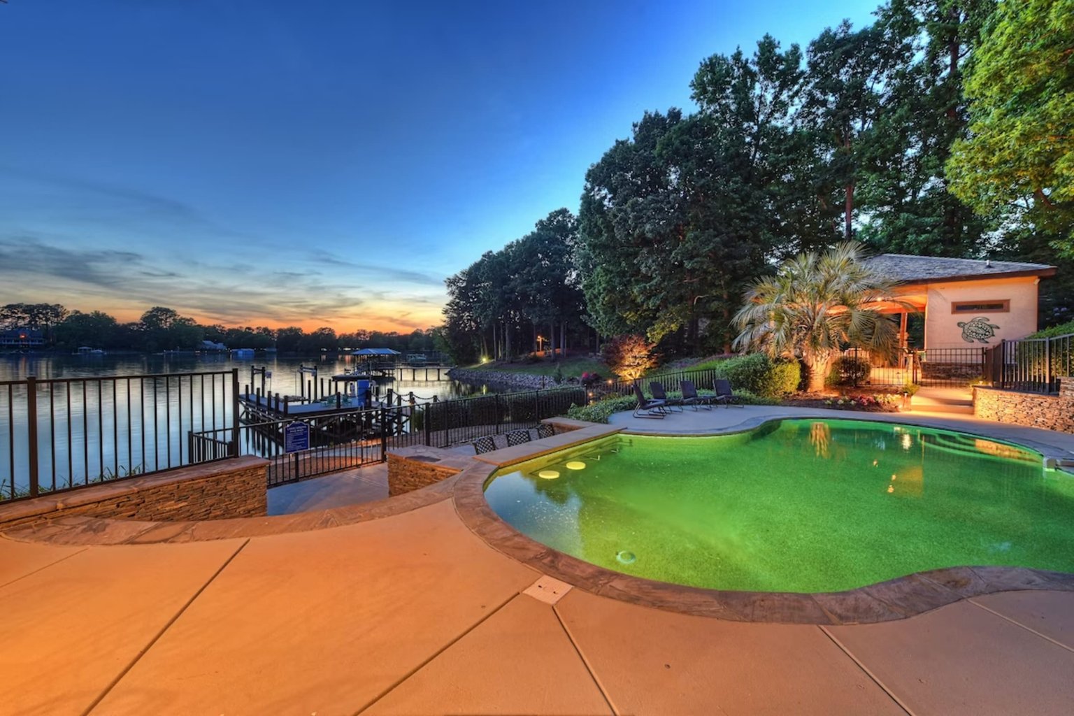 Mooresville Vacation Rental