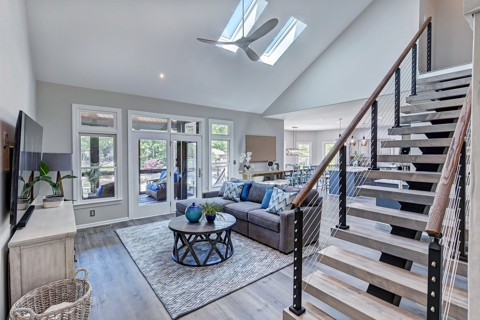 Mooresville Vacation Rental