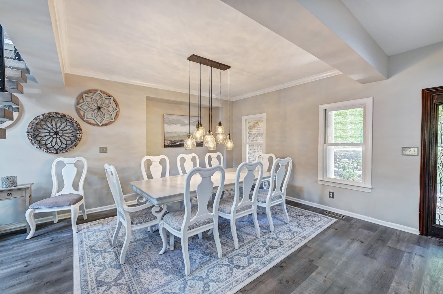 Mooresville Vacation Rental