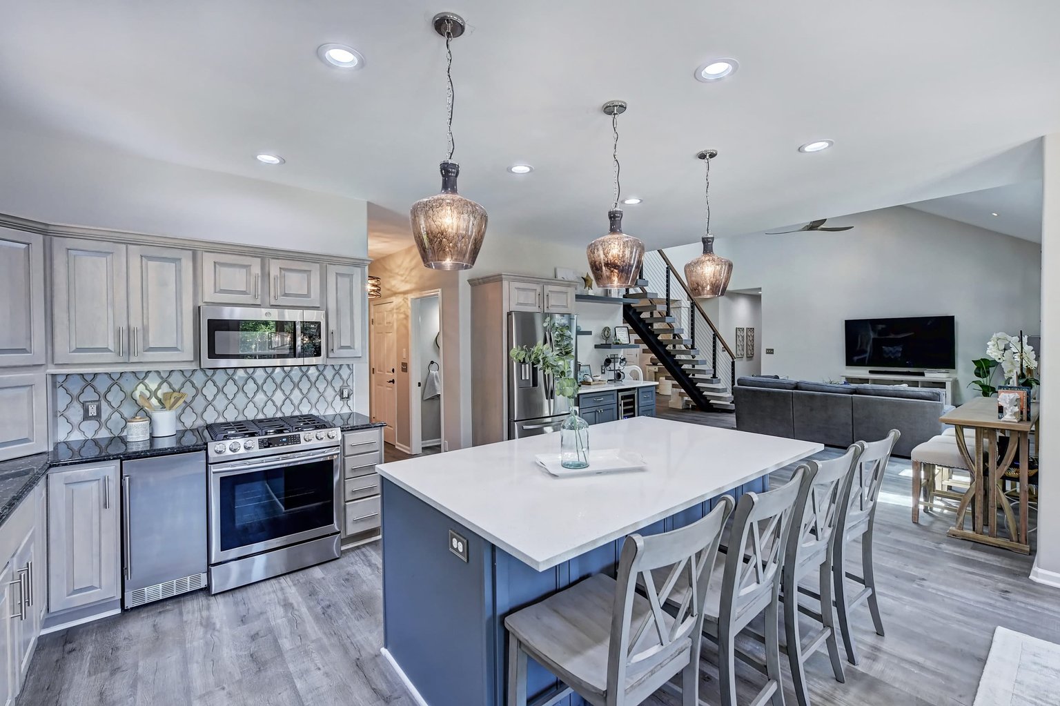 Mooresville Vacation Rental