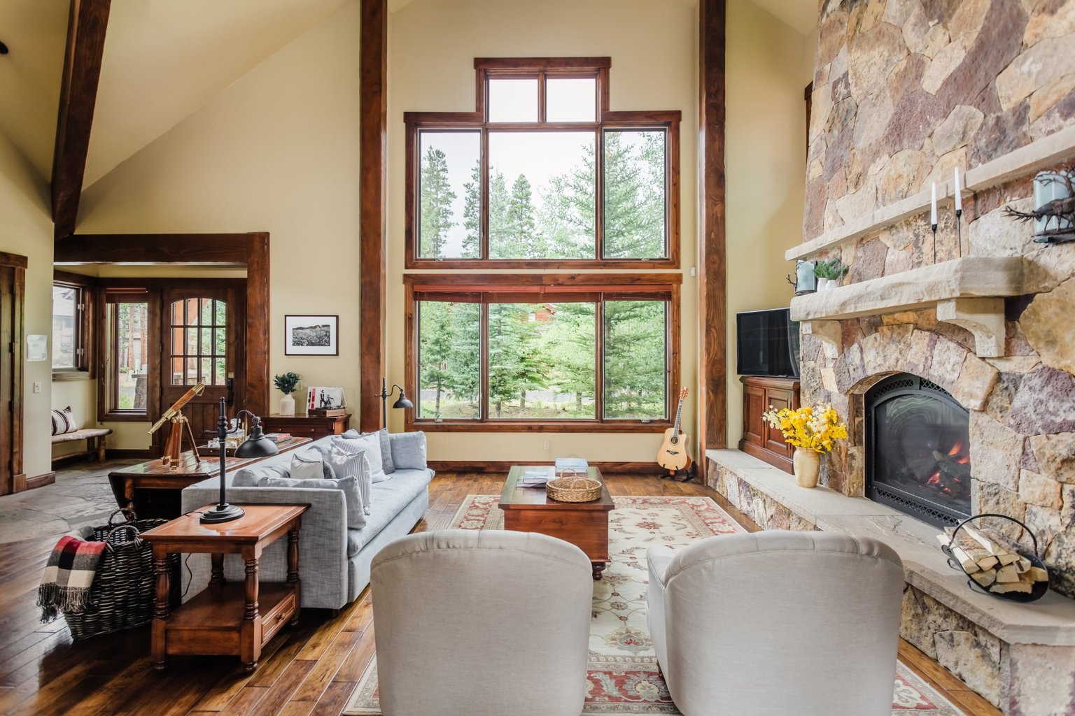 Breckenridge Vacation Rental