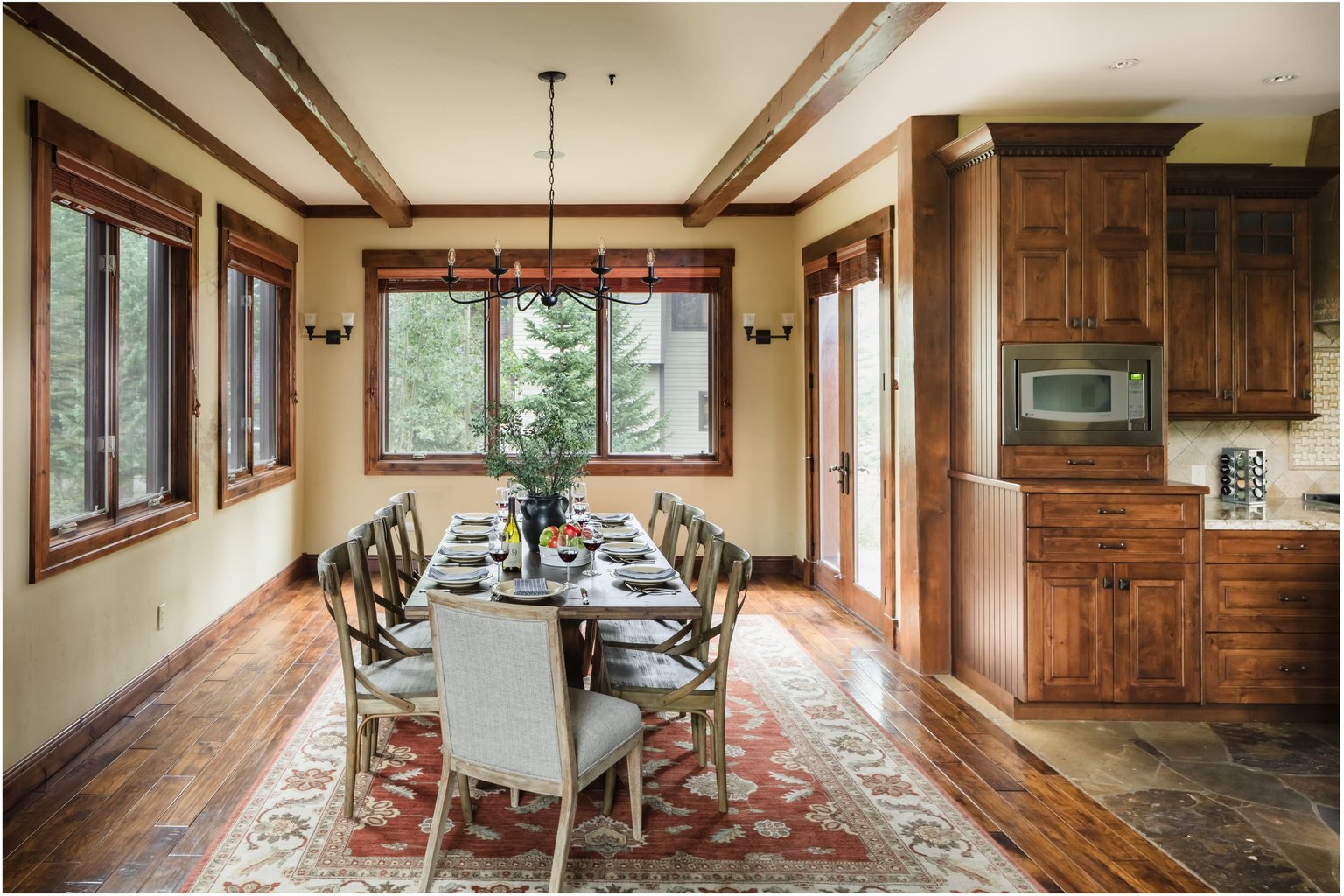 Breckenridge Vacation Rental